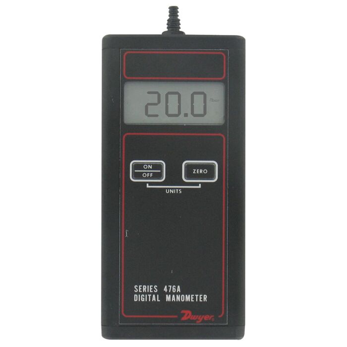 Dwyer Instruments 476A-0