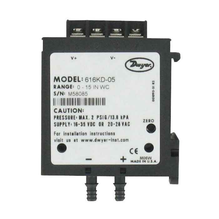 Dwyer Instruments 616KD-04