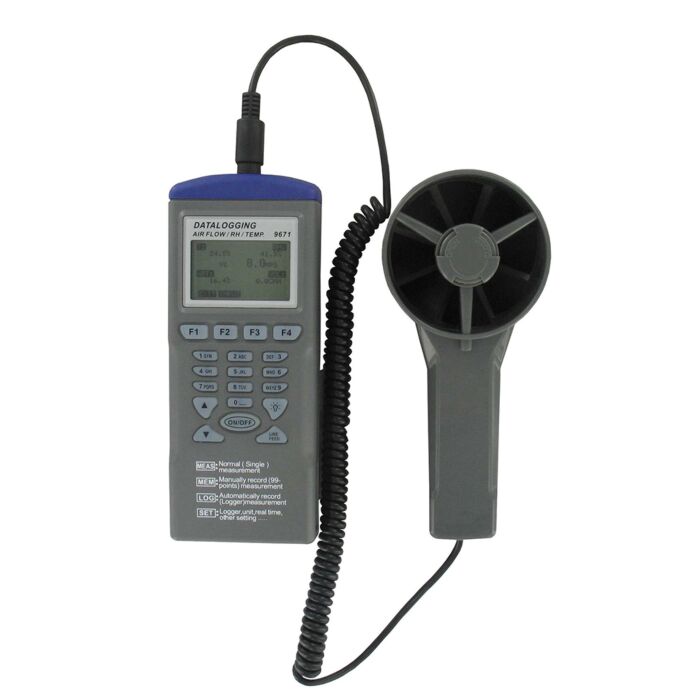 Dwyer Instruments 9671