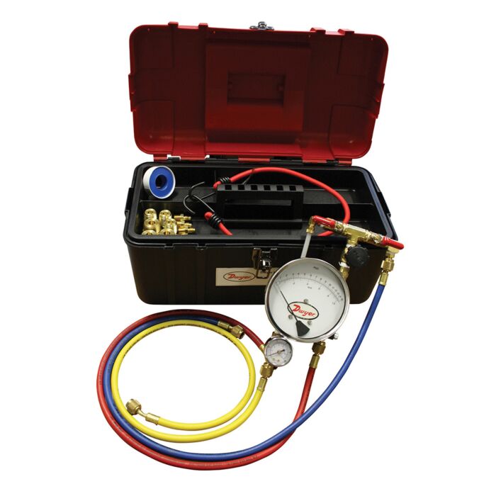 Dwyer Instruments BTK2