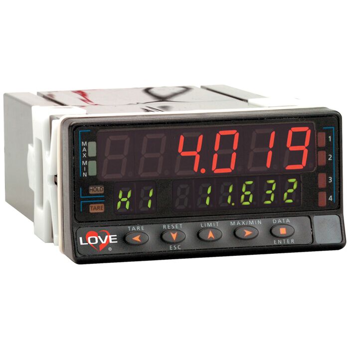Dwyer Instruments LCI408-00