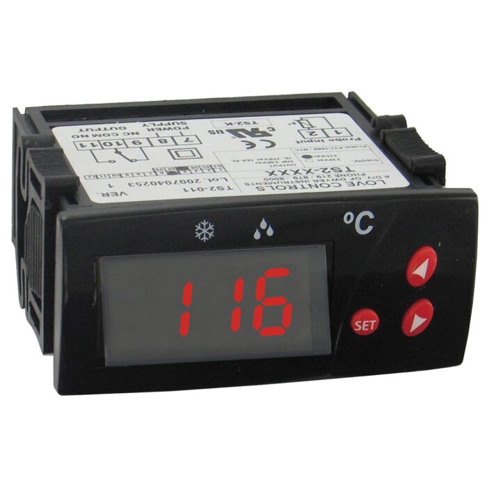 Dwyer Instruments TS2-BRK