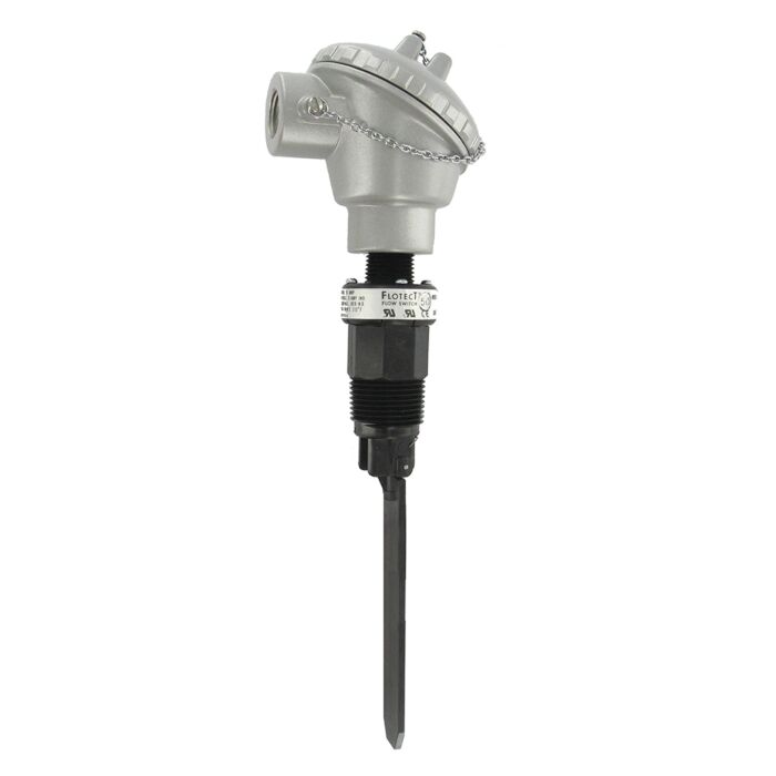 Vane Operated Flow Switch V8