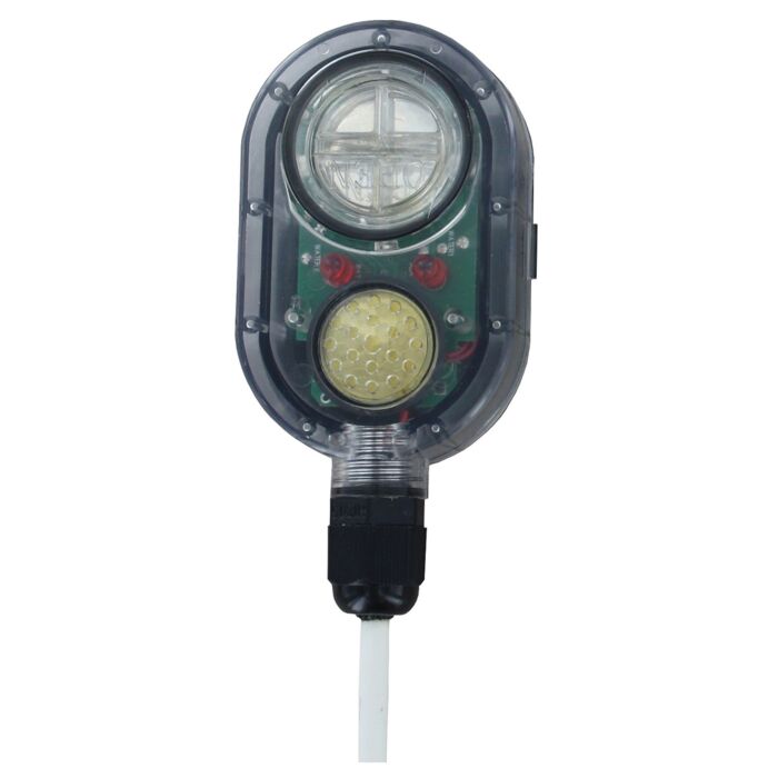 Dwyer Instruments WD3-BP-D1-A