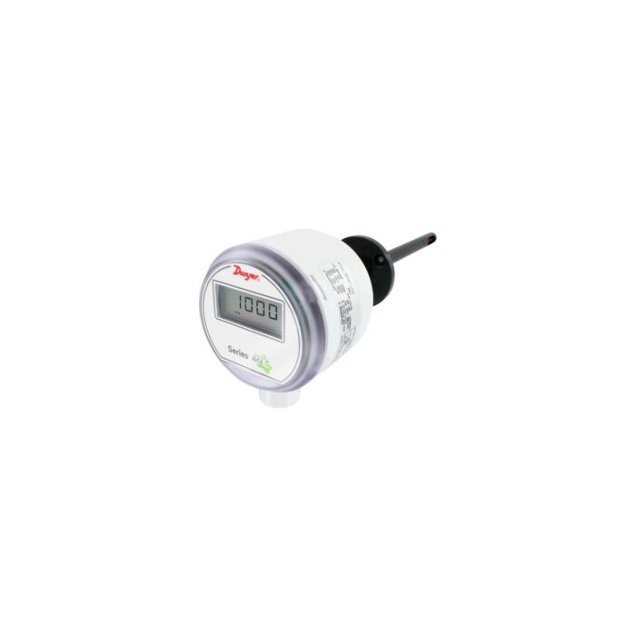 Dwyer Instruments AVUL-5DA1 Air Velocity Transmitter  5% Accuracy