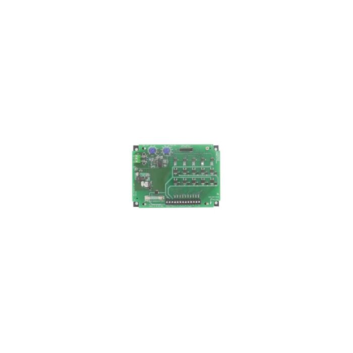 Dwyer Instruments DCT510ADC Dust Collector Timer Controller 10 Channels