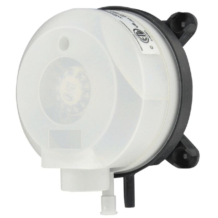 Dwyer Instruments EDPS-08-2-N