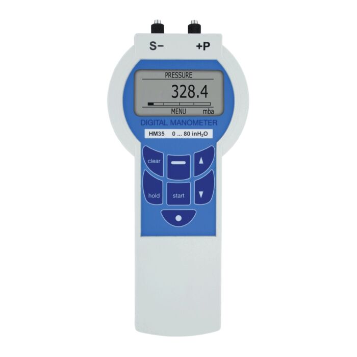 Dwyer Instruments HM3531DLF300 