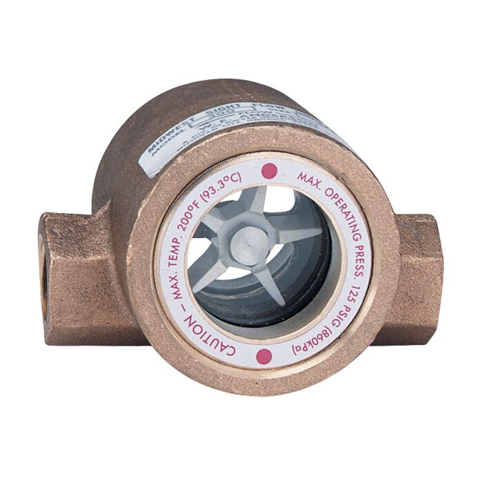 Dwyer Instruments SFI-350SS-1-1/2