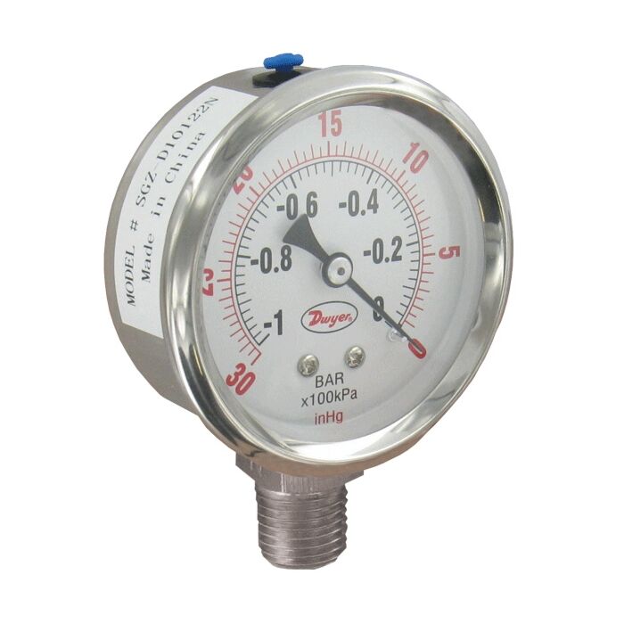 Dwyer Instruments SGZ-D10422N 
