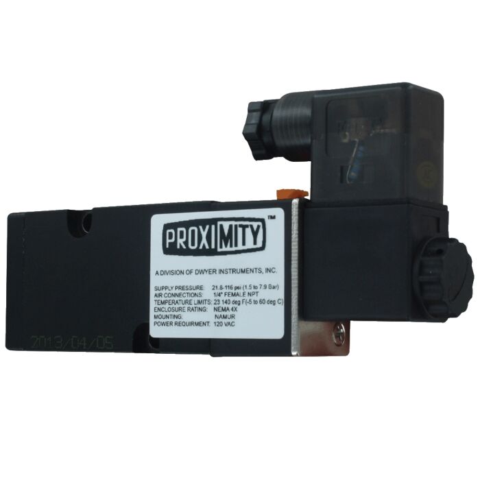 Dwyer Instruments SN-3D 