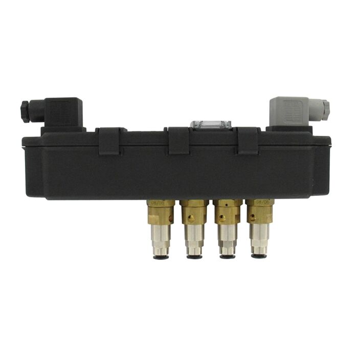 Dwyer Instruments SVT-5