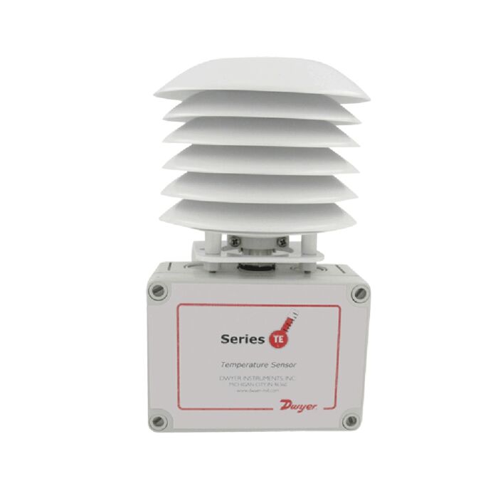 Dwyer Instruments TE-RND-D
