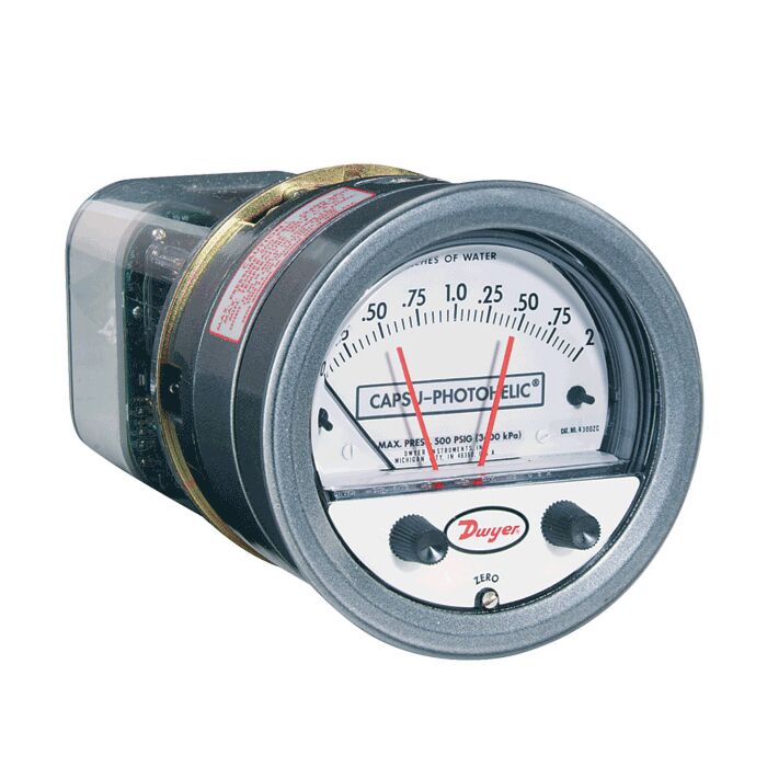 Dwyer 4300-10CM