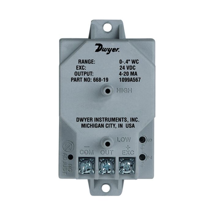 Dwyer 668C-11
