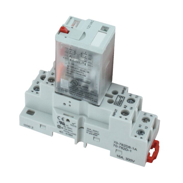 Dwyer 782XBXM4L-120A