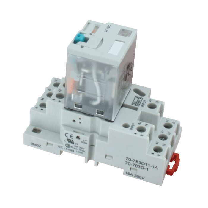 Dwyer 783XCXM4L-120A