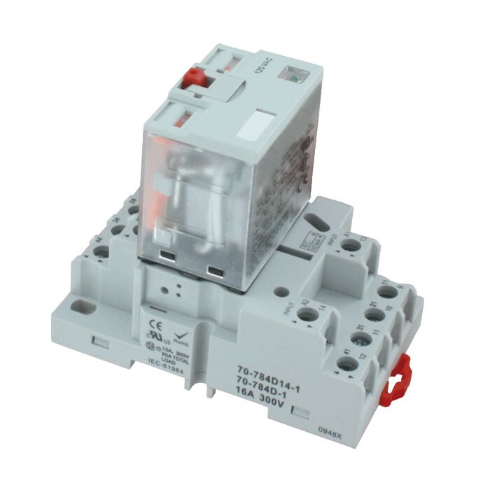 Dwyer 784XDXM4L-120A