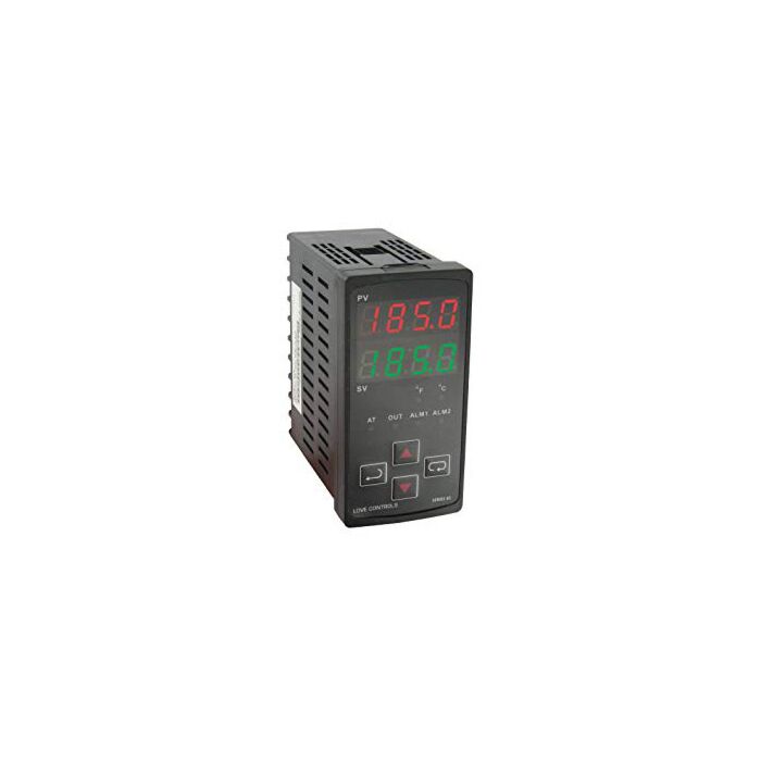 Dwyer 8B-33 1/8 DIN Temperature/Process Controller