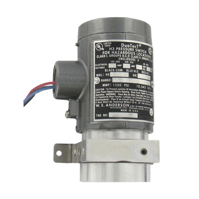 Dwyer H3A-1SL