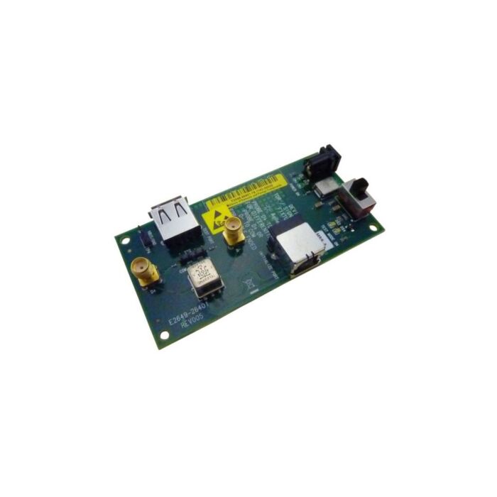 Keysight E2666B USB 2.0 Device Test Fixture Kit Hi-speed