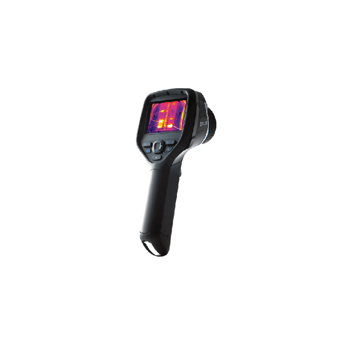 FLIR E40 for Rent, Thermal Imaging IR Camera, 160x120 Resolution, 60Hz