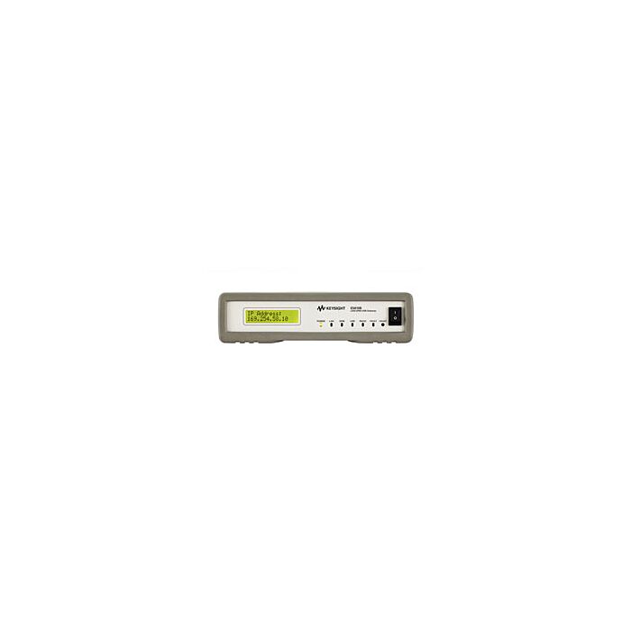 Keysight E5810B LAN/GPIB/USB Gateway
