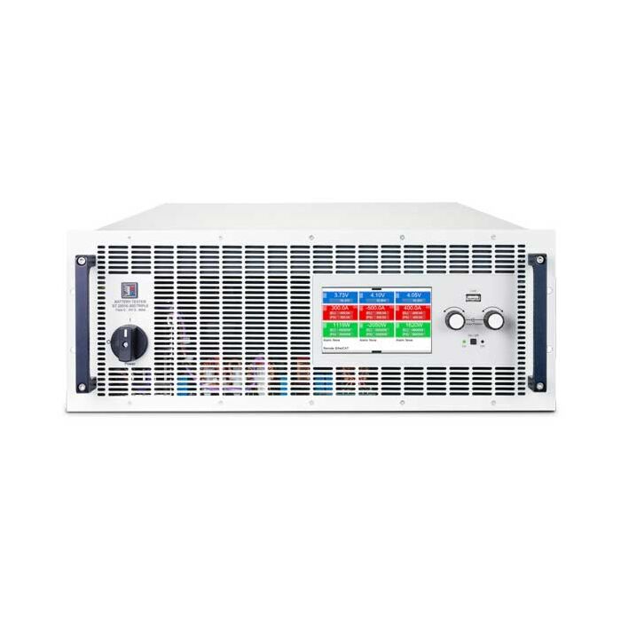 Elektro-Automatik BT20200-420 for Rent, Battery Tester, 200V, 420A, 30kW