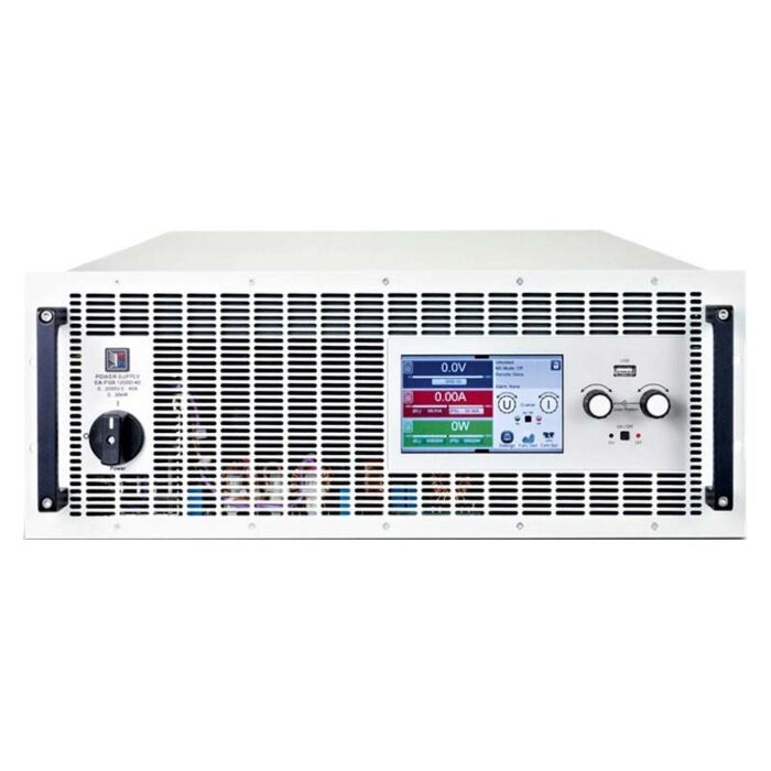 Elektro-Automatik PSB10360-240 for Rent, Bi-Directional DC Power Supply, 360V, 240A, up to 30kW