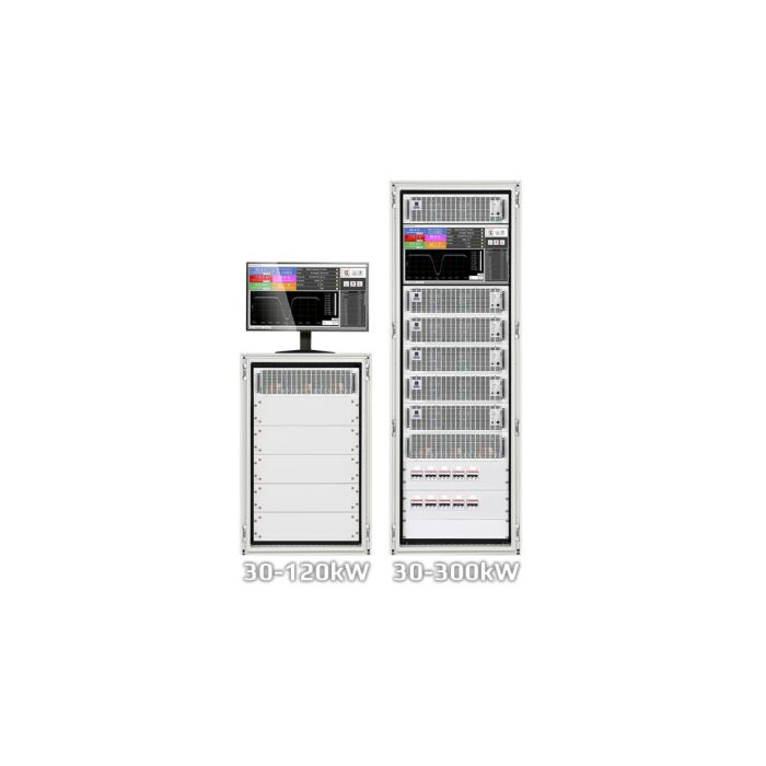 Elektro-Automatik BCTS 10300 for Rent, Battery Cycler and Test System