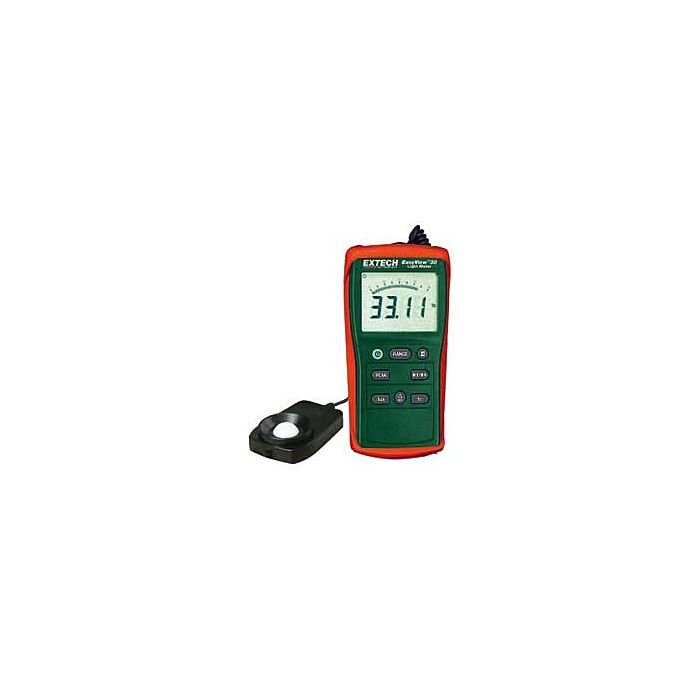 Extech EA30 Wide Range Light Meter