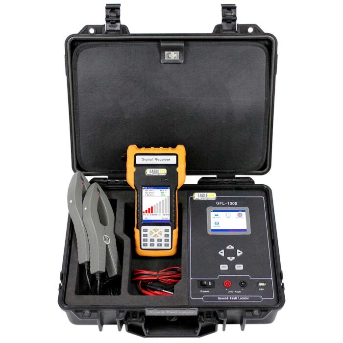 Eagle Eye GFL-1000