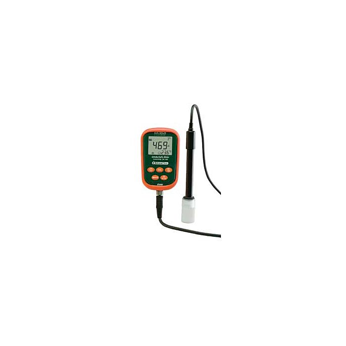 Extech EC600 Waterproof Conductivity Kit