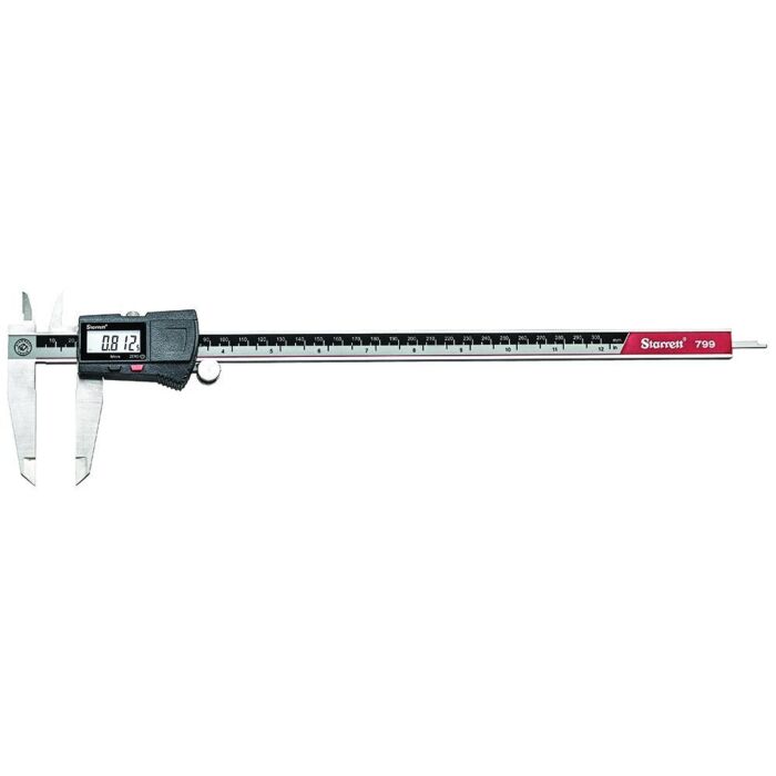 Starrett EC799A-12/300 