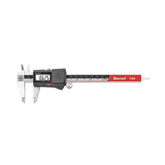 Starrett EC799B-6/150 