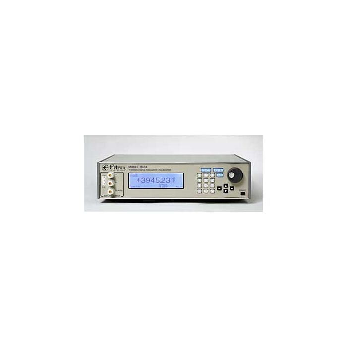 Ectron 1140A: Thermocouple Simulator