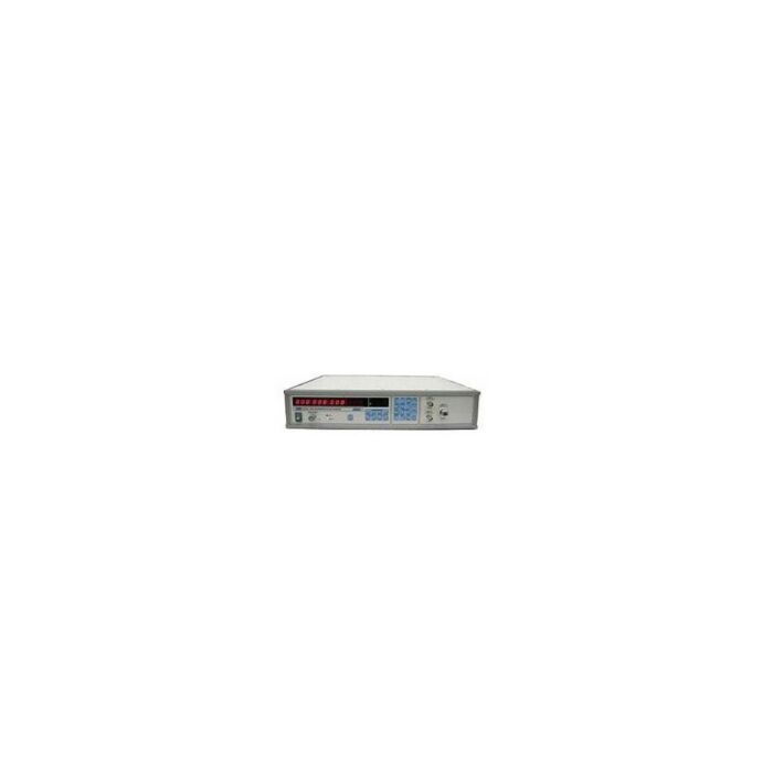 Used EIP Microwave 585C Frequency Counter