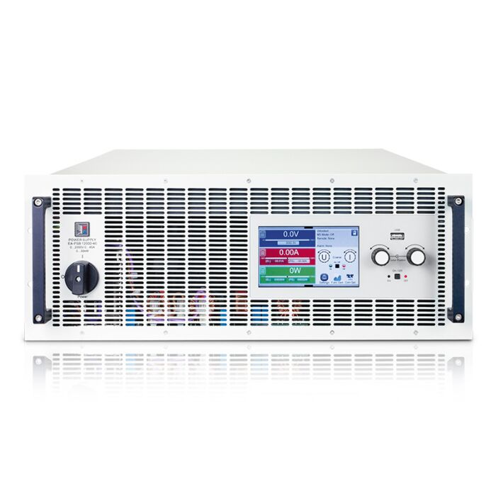 Elektro-Automatik EA-PSB 11500-60-WR for Rent, Bi-Directional DC Power Supply, 1500V, 60A, up to 30kW