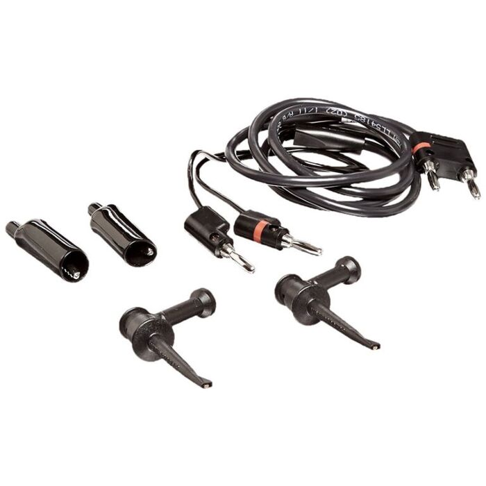 Emerson TREX-0004-0001 Lead Set with Connectors for the TREX Communicator