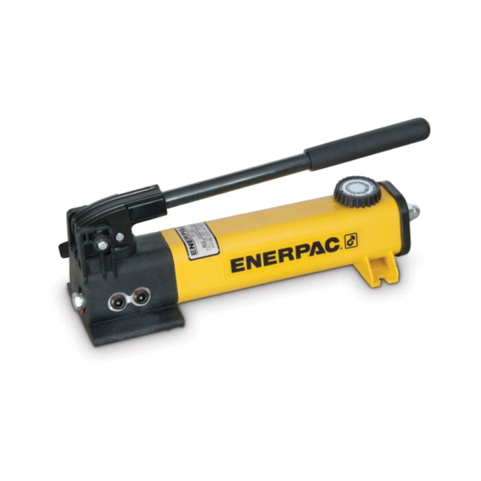 Enerpac P-142 10720 Hydraulic Hand Pump