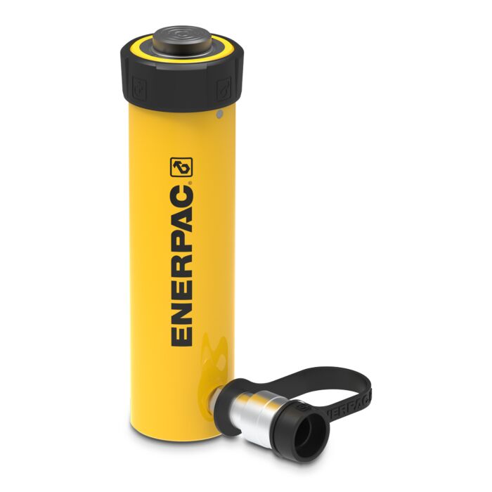 Enerpac RC156 General Purpose Hydraulic Cylinder, 15.7 ton, 6" Stroke
