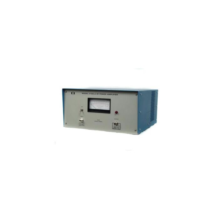 ENI 3100LA USED FOR SALE RF Power Amplifier, 250KHz - 150MHz, 100W