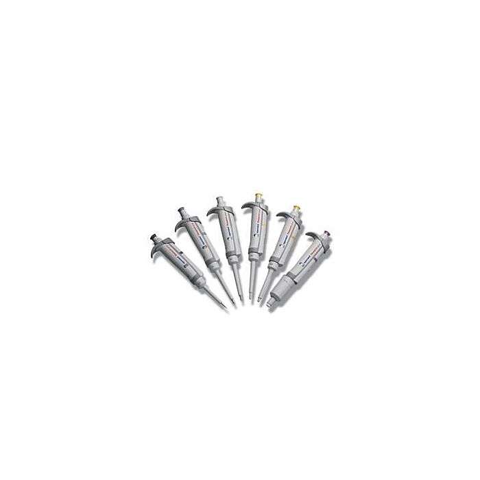 Eppendorf Research Plus 6-pack (0.1