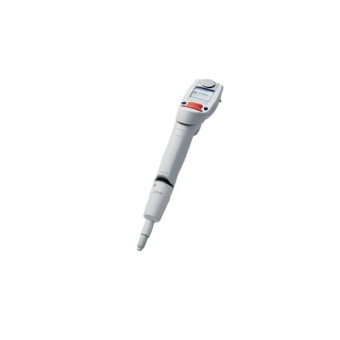 Eppendorf Eppendorf Xplorer, 1-channel, variable, 0.1