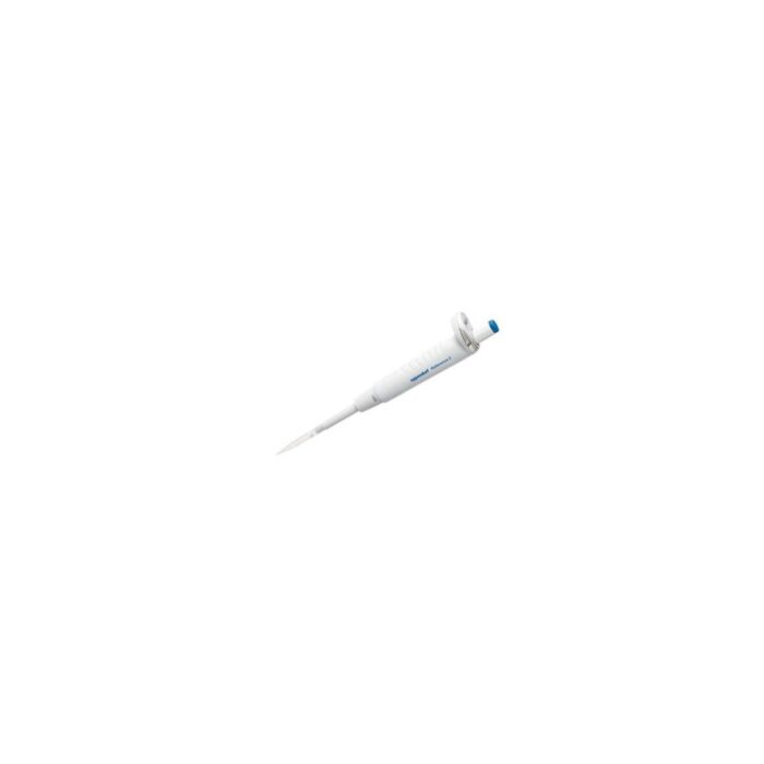 Eppendorf 4920000032 Reference 2 Single Channel Pipette, 2-20uL