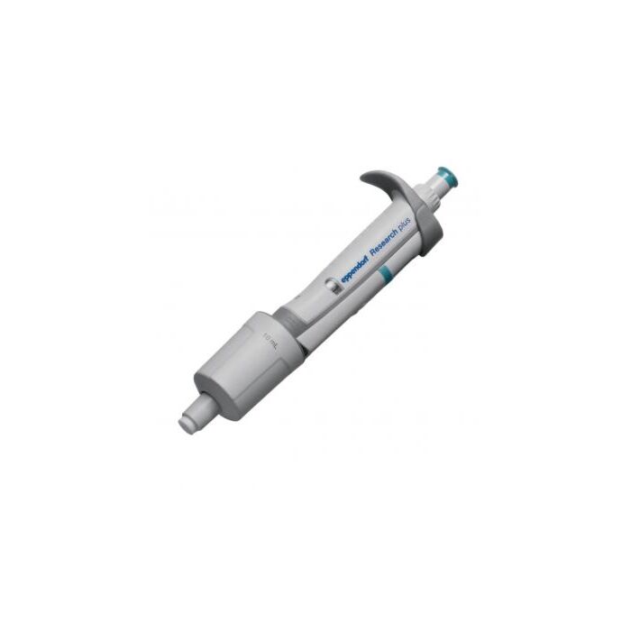 Eppendorf Research Plus Pipettes.com