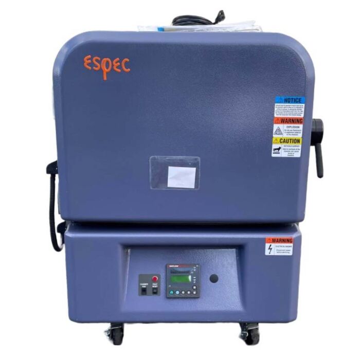 Espec BTZ-133 for Rent, Temperature Chamber, -70C to 180C, 1.5 Cubic Feet