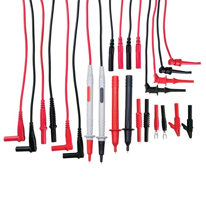Extech TL841 Test Lead Kit