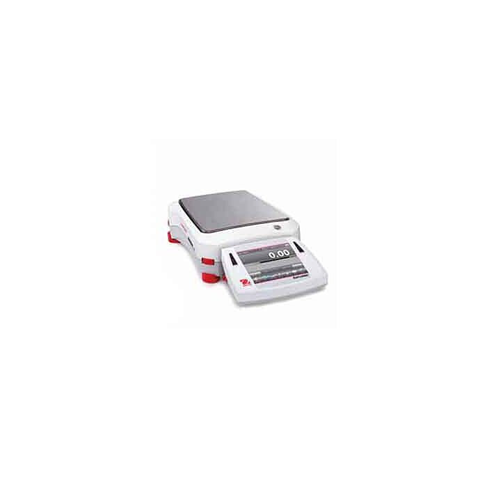 Ohaus Scale EX6201 