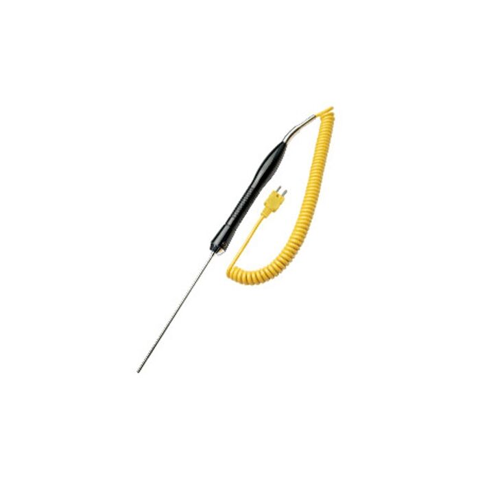 Extech 881605 Temperature Probe, Type K, 6" General Purpose